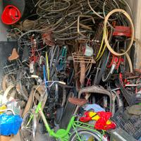 Bici da corsa BLOCCO TEL 3387648444