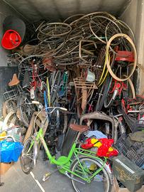 Bici da corsa BLOCCO TEL 3387648444