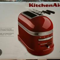 Tostapane KitchenAid Artisan NERO