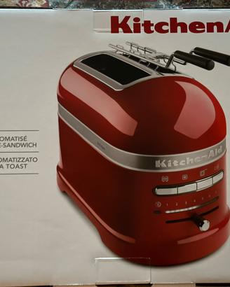 Tostapane KitchenAid Artisan NERO