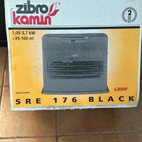 Zibro Kamin