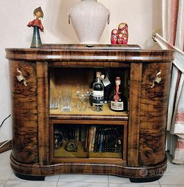 Mobile bar vintage anni ’50