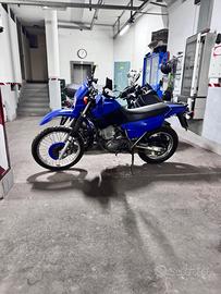 Yamaha XT