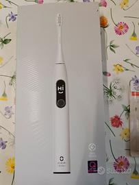 🔥 Oclean X Pro Elite – come nuovo