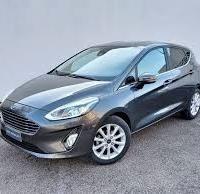 Ricambi Ford Fiesta St Line