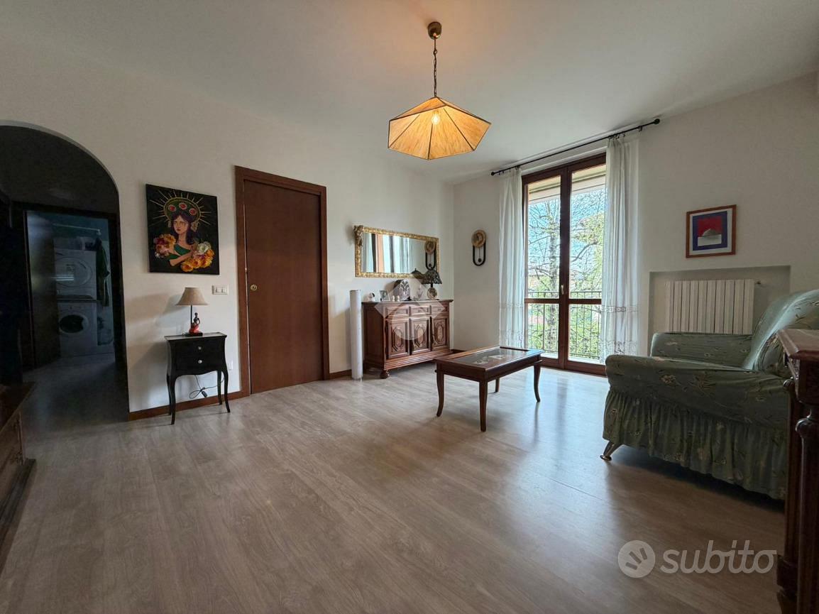Appartamento – Rivolta d'Adda - Vista 2