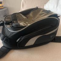 Borsa da serbatoio magnetica  Ducati