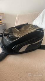 Borsa da serbatoio magnetica  Ducati