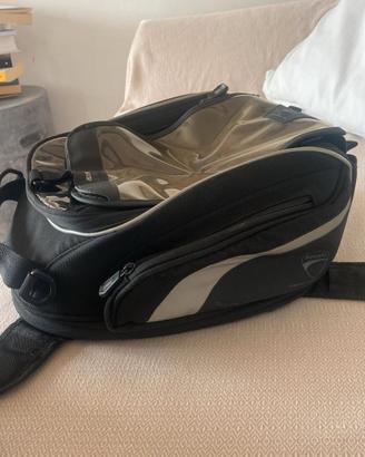 Borsa da serbatoio magnetica  Ducati