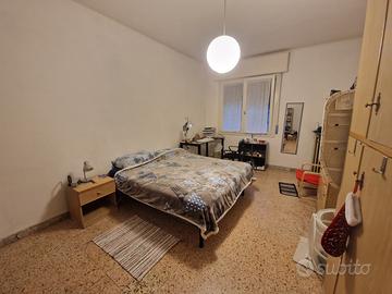 Grande stanza singola, solo per ragazze