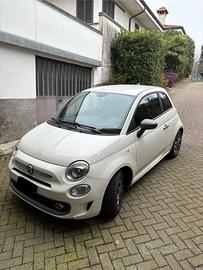 Fiat 500 Sport