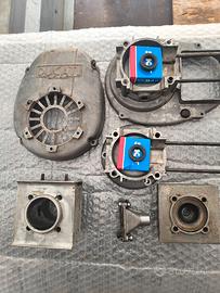 motozappa Brumi Pulce 
