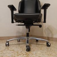 sedia gaming sparco