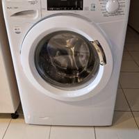 Lavatrice  Candy usata pochissimo come nuova