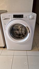 Lavatrice  Candy usata pochissimo come nuova