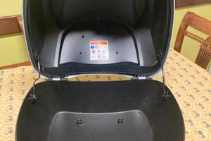 Portabauletto honda sh