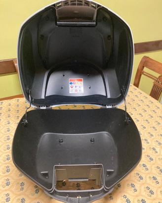Portabauletto honda sh