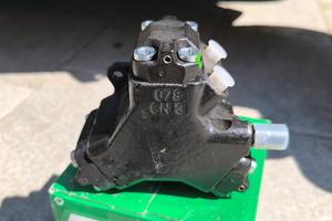 pompa alta pressione 1.3 mltjet 75cv