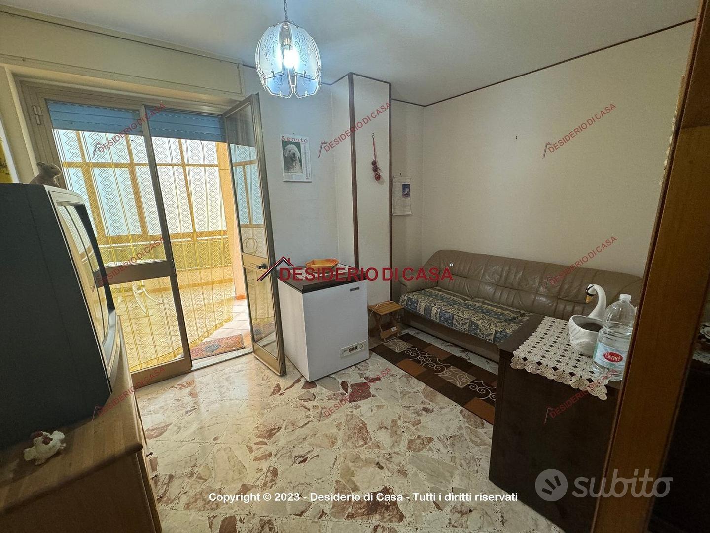 Appartamento, Monreale. - Vista 4