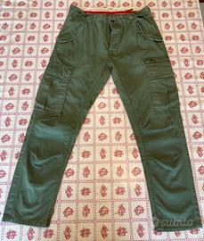 Pantaloni Cargo Vintage -