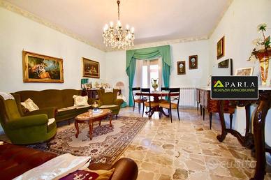 Appartamento zona Rovitelli