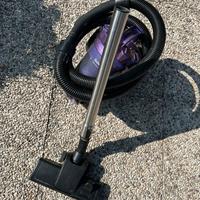 Aspirapolvere satrap