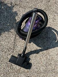 Aspirapolvere satrap