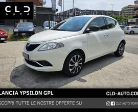 LANCIA Ypsilon 1.2 69 CV 5 porte GPL Ecochic