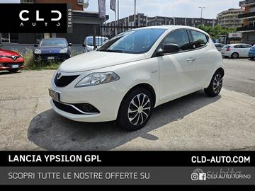 LANCIA Ypsilon 1.2 69 CV 5 porte GPL Ecochic
