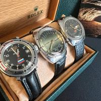 Lotto orologi