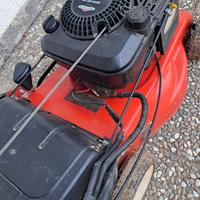 tagliaerba a scoppio 