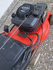 tagliaerba a scoppio 