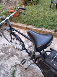 Bicicletta Legnano