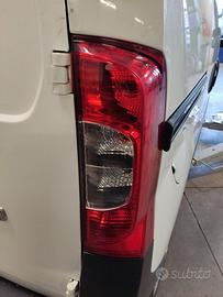 Fanale posteriore destro FIAT FIORINO del 2017