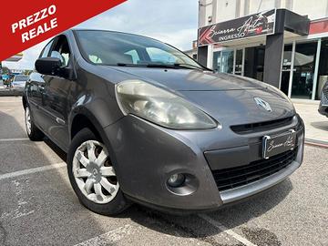 Renault Clio 1.2 16V 5 porte Dynamique