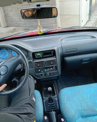 Peugeot 106