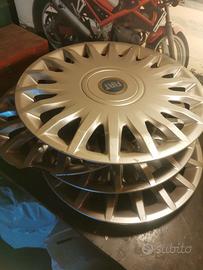 Copricerchi fiat stilo 2003