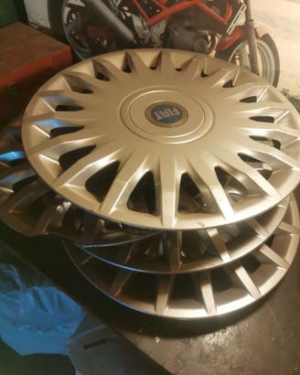 Copricerchi fiat stilo 2003