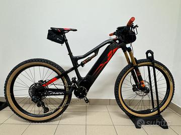 E-mtb Olympia