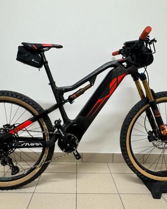 E-mtb Olympia