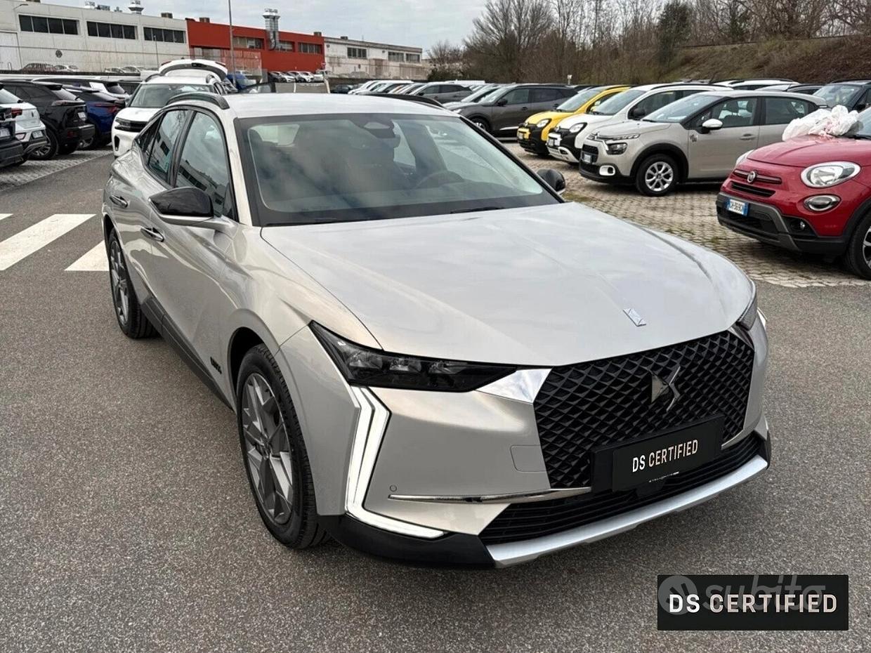 DS DS 4