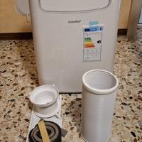 Condizionatore pinguino Sognidoro 12-E COMFEE’