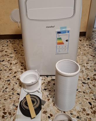 Condizionatore pinguino Sognidoro 12-E COMFEE’