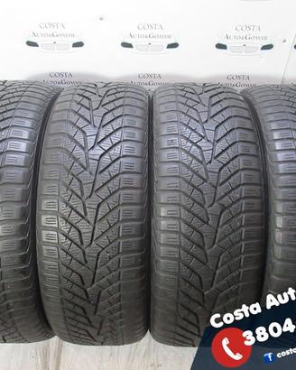 Gomme 235 55 19 Yokohama  85% 235 55 R19