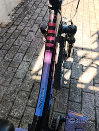 trek percaliber 