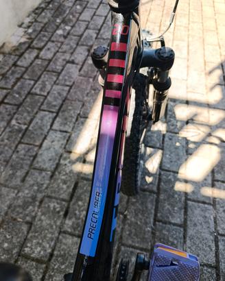 trek percaliber 