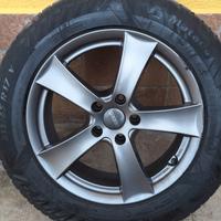 CERCHI E GOMME TIGUAN