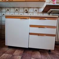 Cucina completa