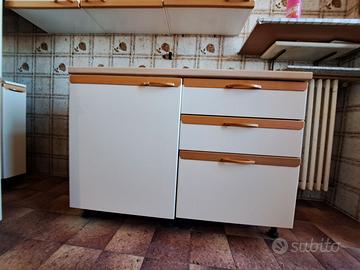 Cucina completa