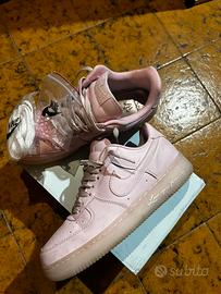 air force nike x nocta
